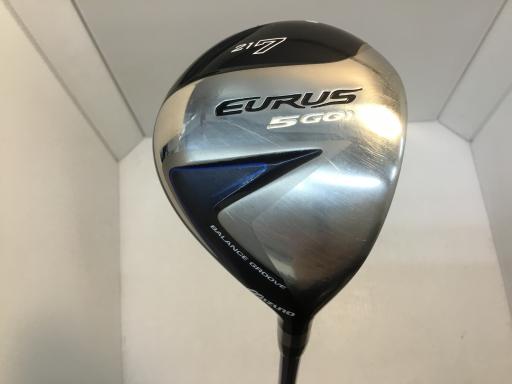 タイプ男性用利き手右利き商品コード2100393540829クラブ種別フェアウェイウッドメーカー名ミズノ商品名EURUS　5GO　7W発売年2017シャフトEXSAR（EURUS　5GO）フェアウェイシャフト材質カーボンメーカーフレックスR...