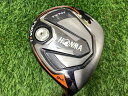 【中古】 本間ゴルフ TOUR WORLD TW747 3HL フェアウェイウッド FW VIZARD for 747 50(フェアウェイ) (フレックスS) ...