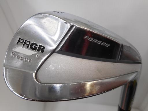 【中古】 プロギア PRGR 0 WEDGE 52°/08°