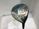 【中古】 ブリヂストン BRIDGESTONE J615 CL Sky 18° レディース フェアウェイウッド FW Tour AD J15-31W(フェアウェ...