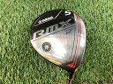 【中古】 ヤマハ RMX(2020) 5W フェアウェイウッド FW リシャフト (フレックスその他) メンズ 男性用 右利き 右用 Cランク ゴルフクラブ