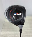 【中古】 テーラーメイド M4 3W フェアウェイウッド FW FUBUKI TM5(フェアウェイ) (フレックスR) メンズ 男性用 右利き 右用 Dランク ...