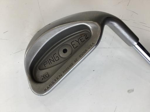 楽天市場】ピン eye2 xg ウェッジの通販