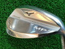 【中古】 ミズノ MP-R5-L 56°/13° ウェッジ WG Dynamic Gold (フレックスその他) メンズ 男性用 右利き 右用 Dランク ゴルフ...