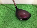 【中古】 ダンロップ XXIO(2014) 4W(ボルドー) レディース フェアウェイウッド FW XXIO MP800L(フェアウェイ)ボルドー (フレックス...