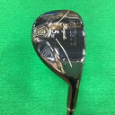 【中古】 マジェスティゴルフ(旧マルマン) MAJESTY Royale(2021) H5 ユーティリティ UT MAJESTY LV540(UT) (フレック...