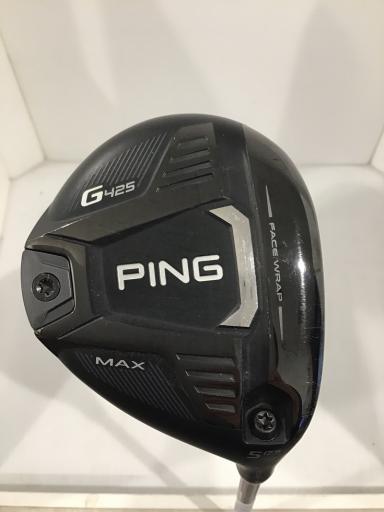 楽天市場】ping g425 max フェアウェイウッド 173-75(ブランド 楽天市場】ping g425 max フェアウェイウッド 173-75(ブランド
