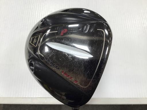 樂天商城 - 【中古】 カムイ Typhoon Pro 07 9° ドライバー DR リシャフト (フレックスその他) メンズ 男性用 右利き 右用 Cランク ゴルフクラブ
