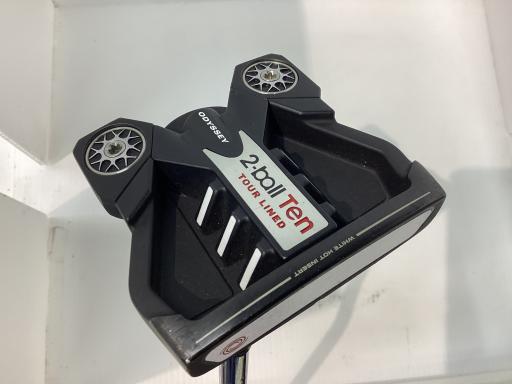 楽天市場】2-ball ten tour lined(ブランドオデッセイ)の通販 楽天市場】2-ball ten tour lined(ブランドオデッセイ)の通販