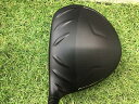 【中古】 ピン G430 LST 9° ドライバー DR 純正特注シャフト (フレックスSR) メンズ 男性用 右利き 右用 Cランク ゴルフクラブ