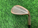 【中古】 ミズノ Mizuno T24(デニムカッパー) 58°/14° S ウェッジ WG 純正特注シャフト (フレックスS) メンズ 男性用 右利き 右用 Cランク ゴルフクラブ
