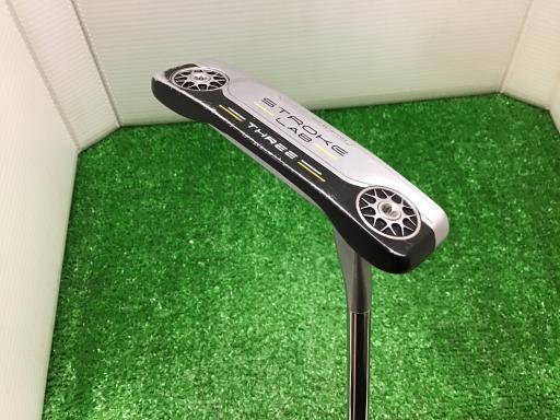 楽天市場】stroke lab 19 threeの通販