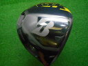 【中古】 ブリヂストン BRIDGESTONE JGR 10.5° ドライバー DR Air Speeder J J16-12W(ドライバー) (フレックスその他) メンズ 男性用 右利き 右用 Cランク ゴルフクラブ