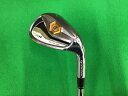 【中古】 テーラーメイド R11 SW ウェッジ WG NS PRO 950GH (フレックスS) メンズ 男性用 右利き 右用 Dランク ゴルフクラブ