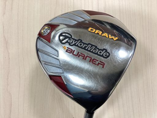 š ơ顼ᥤ BURNER(2007) DRAW 10.5 ɥ饤С DR RE-AX SUPERFAST (եåR)     C ե