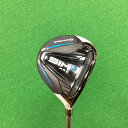 【中古】 テーラーメイド SIM2 MAX 3W フェアウェイウッド FW リシャフト (フレックスその他) メンズ 男性用 右利き 右用 Cランク ゴルフクラ...