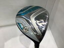 【中古】 ブリヂストン BRIDGESTONE J615 CL 5W レディース フェアウェイウッド FW Tour AD J15-31W(フェアウェイ) (フ...