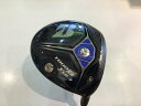 【中古】 ブリヂストン TOUR B XD-3 9.5° ドライバー DR Speeder 661 EVOLUTION III (フレックスS) メンズ 男性用...