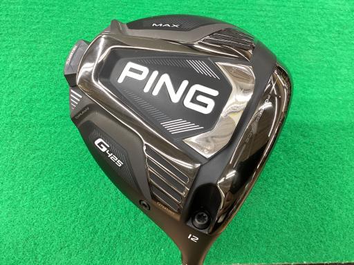 楽天市場】ピン g425max ドライバーの通販