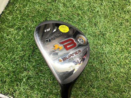 TaylorMade STEALTH 4U レフティ 中古】ステルス ユーティリティ (テーラーメイド) レフティ 通販｜GDO