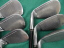 【中古】 ダンロップ XXIO PRIME(2003) 8S アイアンセット IR XXIO SP200(アイアン) (フレックスR) メンズ 男性用 右利き ...