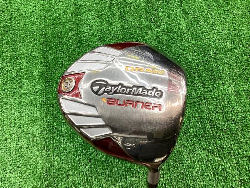 楽天市場】テーラーメイド バーナードライバー10.5の通販