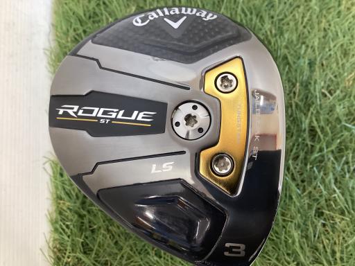 š  ROGUE ST LS 3W եå FW TENSEI 55 for CW(ROGUE ST FW) ...