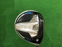【中古】 テーラーメイド SIM 3W フェアウェイウッド FW TENSEI SILVER TM50(FW) (フレックスS) メンズ 男性用 右利き 右用 ...