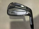 【中古】 本間ゴルフ TOUR WORLD Px 5S アイアンセット IR VIZARD EZ-C (フレックスS) メンズ 男性用 右利き 右用 Cランク ...