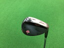 【中古】 Zone Zone PROTOTYPE さくらウェッジ PS ウェッジ WG Dynamic Gold (フレックスS) メンズ 男性用 右利き 右用...