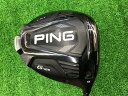 【中古】 ピン G425 LST 9°(アーコス無し) ドライバー DR ALTA J CB SLATE(DR) (フレックスS) メンズ 男性用 右利き 右用 Cランク ゴルフクラブ