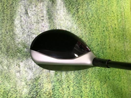 【中古】 テーラーメイド M4 U5 ユーティリティ UT FUBUKI TM6(ユーティリティ) (フレックスR) メンズ 男性用 右利き 右用 Cランク ゴルフクラブ