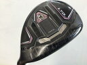 【中古】 コブラ KING LTDx U6 レディース ユーティリティ UT SPEEDER NX for Cobra(UT) (フレックスA) レディース 女...