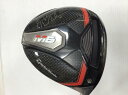 【中古】 テーラーメイド M6 9° ドライバー DR FUBUKI TM5(2019 ドライバー) (フレックスS) メンズ 男性用 右利き 右用 Cランク ...