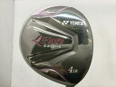 【中古】 ヨネックス EZONE Fiore 4W フェアウェイウッド FW NANO SPEED 200F(フェアウェイ) (フレックスL) レディース 女性...