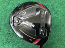 【中古】 プロギア RED(2016) 3W フェアウェイウッド FW RED(2016 フェアウェイ) (フレックスR) メンズ 男性用 右利き 右用 Cラン...