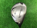 【中古】 RomaRo RomaRo Ray α U27 ユーティリティ UT リシャフト (フレックスその他) メンズ 男性用 右利き 右用 Cランク ゴルフクラブ