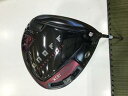 【中古】 グローブライド ONOFF(2024) AKA 10.5° ドライバー DR SMOOTH KICK MP-524D (フレックスSR) メンズ 男性...