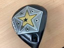 【中古】 イオンスポーツ GINNICO MODEL 01 3W フェアウェイウッド FW 純正特注シャフト (フレックスS) メンズ 男性用 右利き 右用 C...