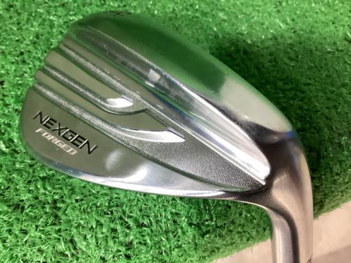 樂天商城 - 【中古】 ゴルフパートナー NEXGEN FORGED WEDGE(2022) 52°/10° ウェッジ WG NS PRO 950GH neo (フレックスS) メンズ 男性用 右利き 右用 Cランク ゴルフクラブ