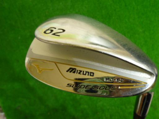 楽天市場】ミズノ mj 62 ウエッジの通販