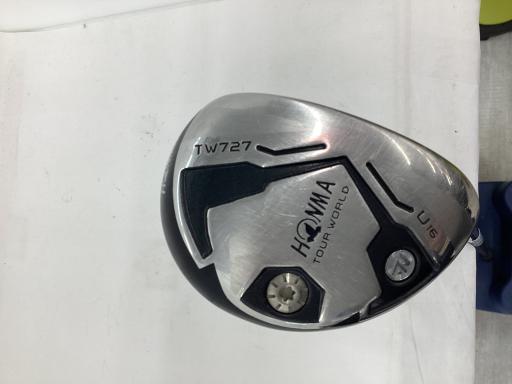 楽天市場】本間ゴルフ 727 ut 16(スポーツ・アウトドア)の通販 楽天市場】本間ゴルフ 727 ut 16(スポーツ・アウトドア)の通販