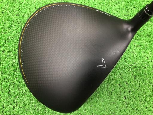 【中古】 キャロウェイ ROGUE ST MAX FAST 10.5° ドライバー DR SPEEDER NX 40 for CW(ROGUE ST DR) (フレックスS) メンズ 男性用 右利き 右用 Cランク ゴルフクラブ