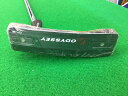 【中古】 オデッセイ TRI-HOT 5K ONE 34インチ パター PT STROKE LAB(2023) (フレックスその他) メンズ 男性用 右利き 右用 Aランク ゴルフクラブ(4)