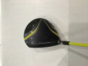 【中古】 ブリヂストン TOURSTAGE X-DRIVE GR(2014) 9.5° ドライバー DR Tour AD MT-6 (フレックスS) メンズ 男性用 右利き 右用 Cランク ゴルフクラブ