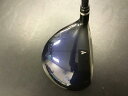 【中古】 ヤマハ inpres UD+2(2019) 3W フェアウェイウッド FW TMX-419F (フレックスR) メンズ 男性用 右利き 右用 Cランク ゴルフクラブ