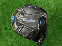 【中古】 キャロウェイ PARADYM Ai SMOKE MAX 10.5° ドライバー DR TENSEI 50 for CW(Ai SMOKE DR) (フレックスS) メンズ 男性用 右利き 右用 Bランク ゴルフクラブ
