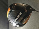 【中古】 キャロウェイ MAVRIK 10.5° ドライバー DR Diamana 50 for CW(DR) (フレックスSR) メンズ 男性用 右利き 右用...