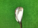 【中古】 フォーティーン DJ-22 58° ウェッジ WG Dynamic Gold (フレックスその他) メンズ 男性用 右利き 右用 Cランク ゴルフクラ...