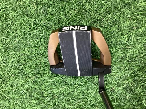 楽天市場】ping パター flokiの通販